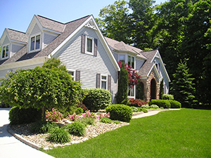 Landscapers and Lawncare Services in Montesano, WA