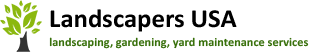 Montesano Landscapers